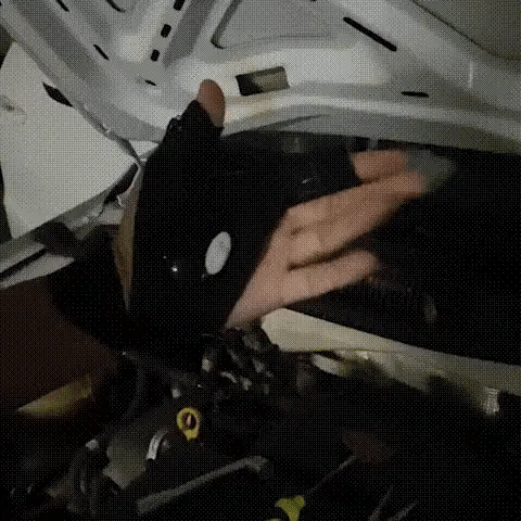 Smart Gloves