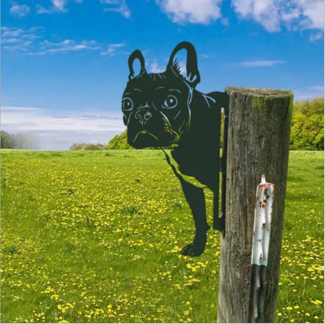 💥Limited-Time Only: 50% Discount!💥Animal metal art