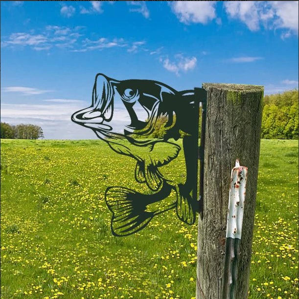 💥Limited-Time Only: 50% Discount!💥Animal metal art