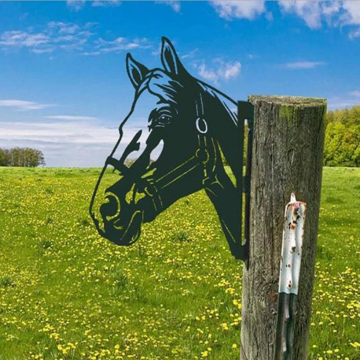 💥Limited-Time Only: 50% Discount!💥Animal metal art