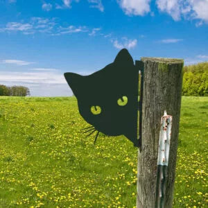 💥Limited-Time Only: 50% Discount!💥Animal metal art